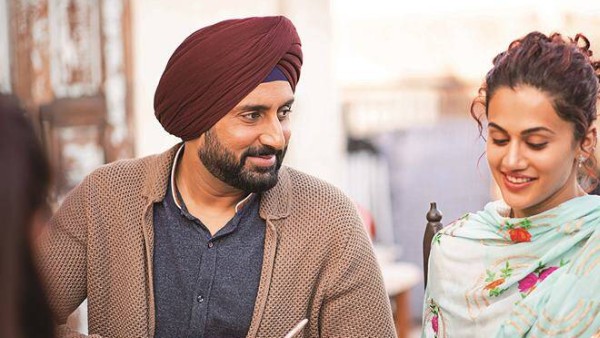 अभिषेक बच्चन