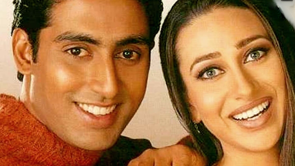 करिश्मा कपूर