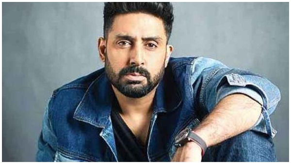 अभिषेक बच्चन