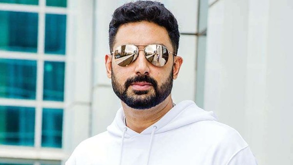 ಅಭೀಷೇಕ್ ಬಚ್ಚನ್