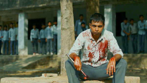 हतौड़ा त्यागी