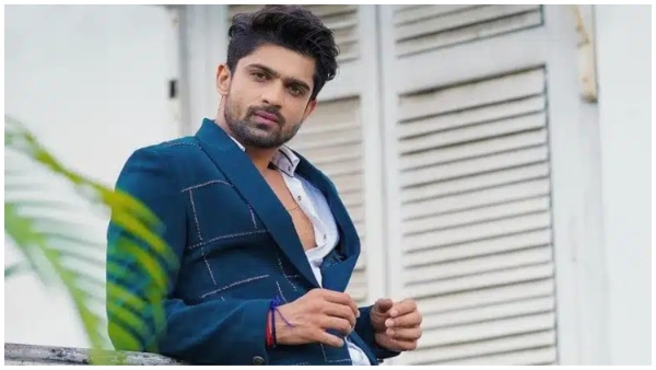 अभिषेक कुमार