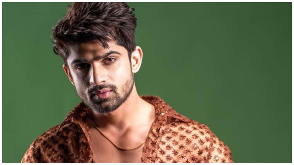 अभिषेक कुमार