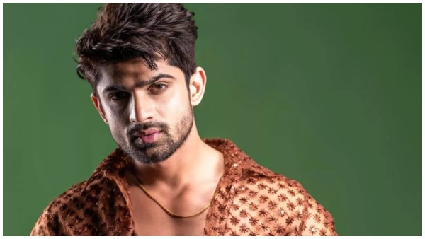 अभिषेक कुमार