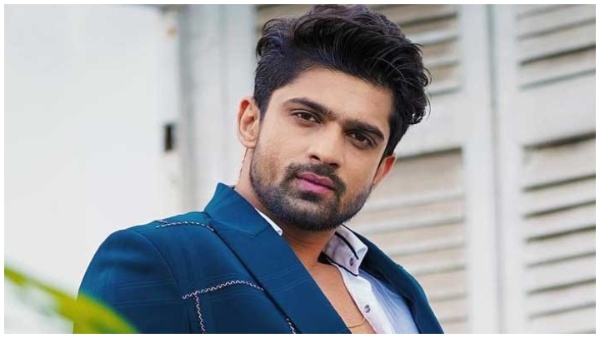 अभिषेक कुमार