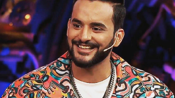 अभिषेक मल्हान