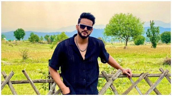 अभिषेक मल्हान