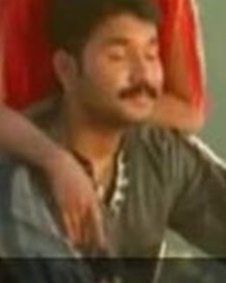 എബി കുഞ്ഞുമോൻ