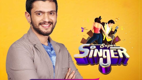 அபிலாஷ் வெங்கிடாசலம்