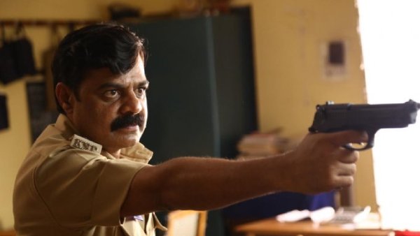 ಅಚ್ಯುತ್ ಕುಮಾರ್