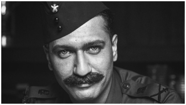 Actor Vicky Kaushal's film Sam Bahadur