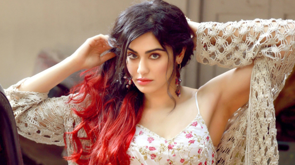 అదా శర్మ