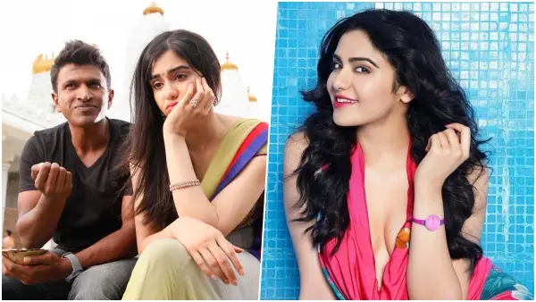 ಅದಃ ಶರ್ಮ