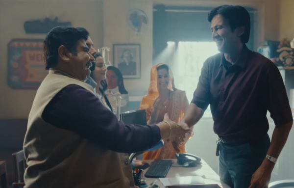 Adarsh Baal Vidyalaya Story 