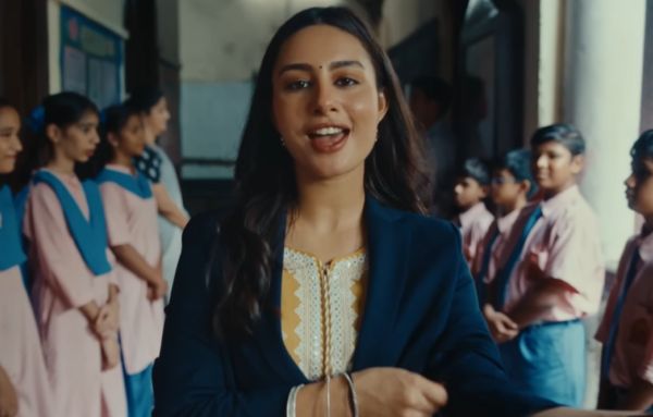 Adarsh Baal Vidyalaya OTT Release 