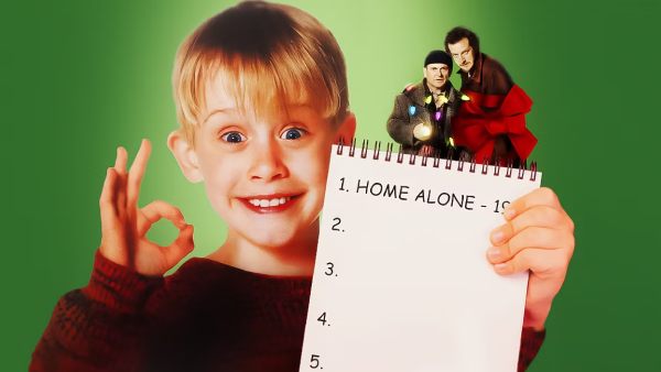 Home Alone