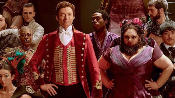 The Greatest Showman