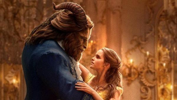 Beauty and the Beast