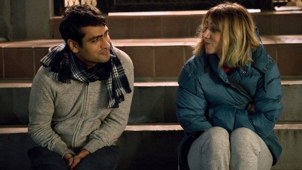 The Big Sick