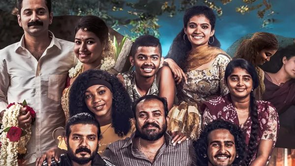 Kumbalangi Nights