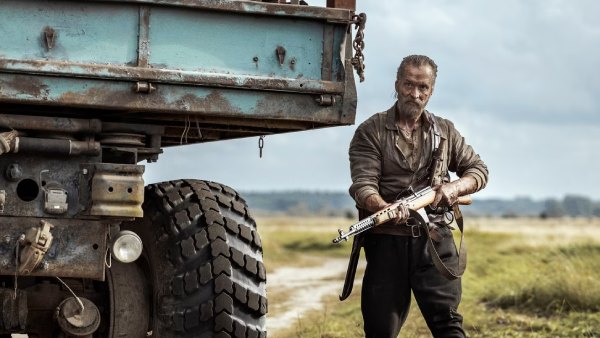 Sisu: Road to Revenge