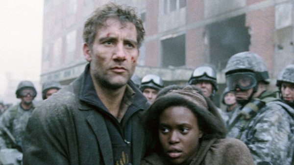 Children of Men