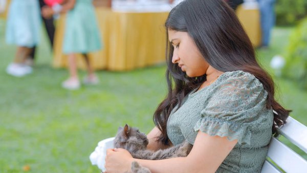 Secret Stories: Roslin