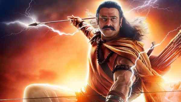 ಆದಿಪುರುಷ್