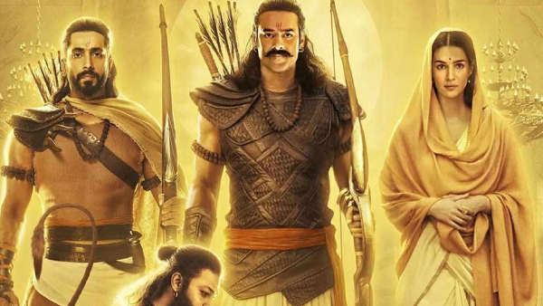 ఆదిపురుష్