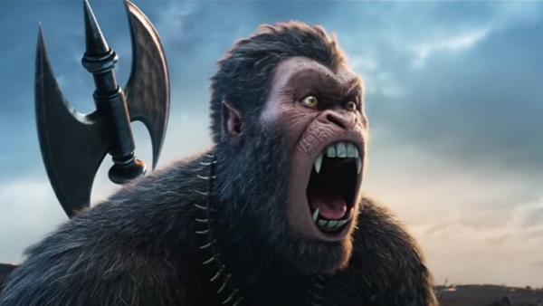 adipurush VFX Controversy