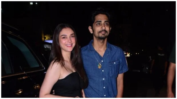 अदिति राव हैदरी