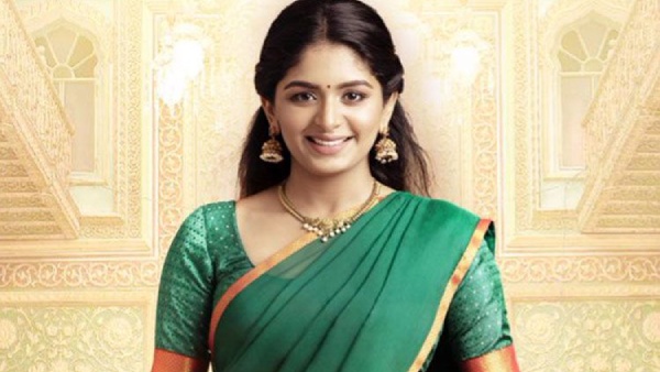 அதிதி ஷங்கர்