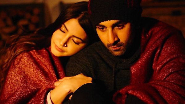 Ae Dil Hai Mushkil