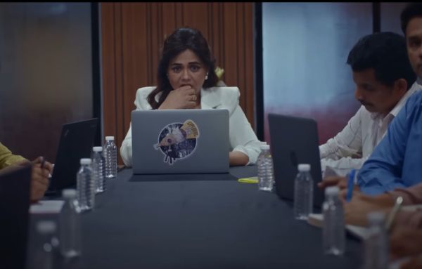 Aga Aga Sunbai! Kay Mhantay Sasubai? Cast and Crew 