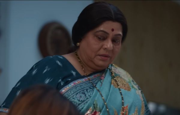 Aga Aga Sunbai! Kay Mhantay Sasubai? 