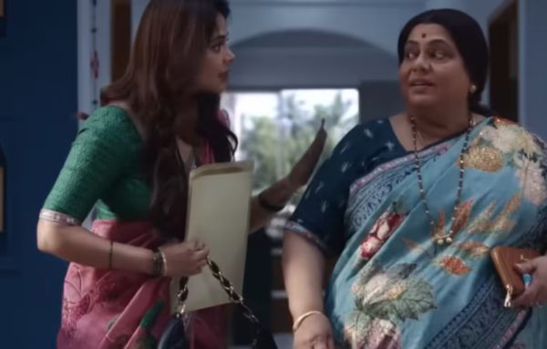 Aga Aga Sunbai! Kay Mhantay Sasubai? OTT Release 