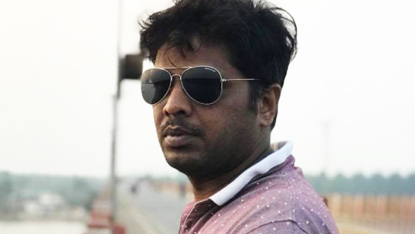 అగస్త్య మంజు