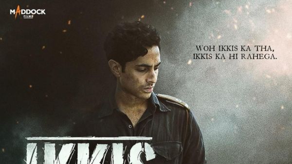 Ikkis Story And Release Date 