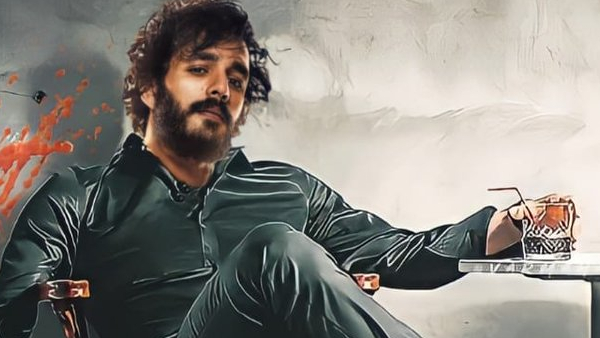 ఏజెంట్‌