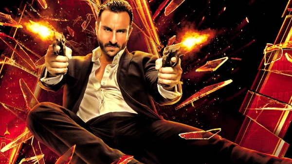 एजेंट विनोद