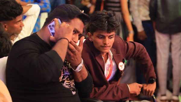 Adopted the “Aghori” Identity After a Spiritual Experience