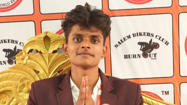 Recognized as a UN Youth Ambassador