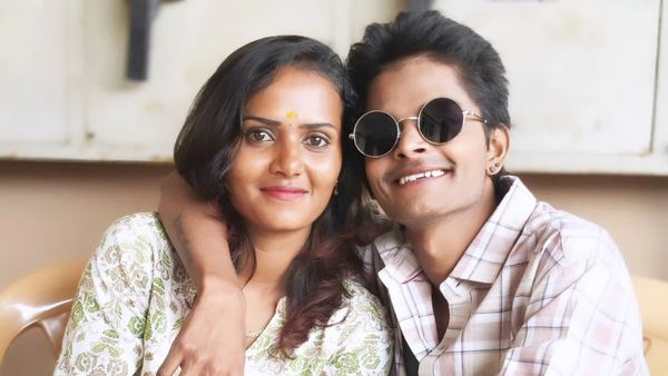 Left the Aghori Identity for His Family’s Sake