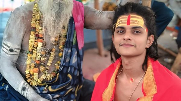 Multi-Time World Record Holder