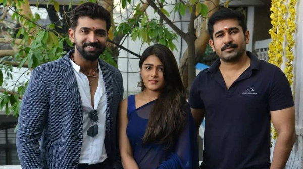 அக்னி நட்சத்திரம்