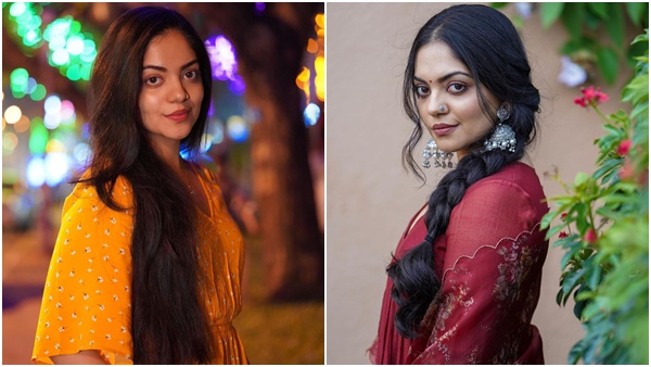 Ahaana Krishna