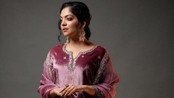 Chic Anarkali Suits With Modern Cuts