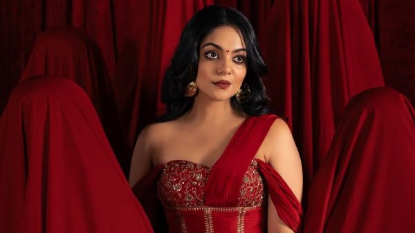 Fusion Indo-Western Dresses