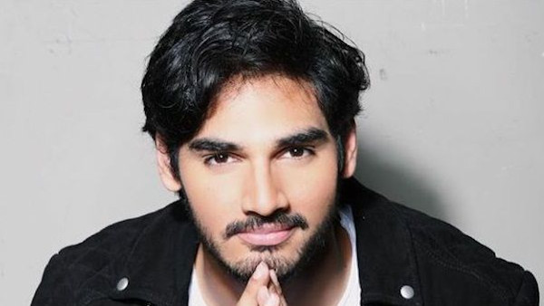 Ahan Shetty