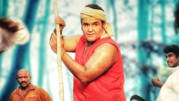 Odiyan- Rs 54 Crore